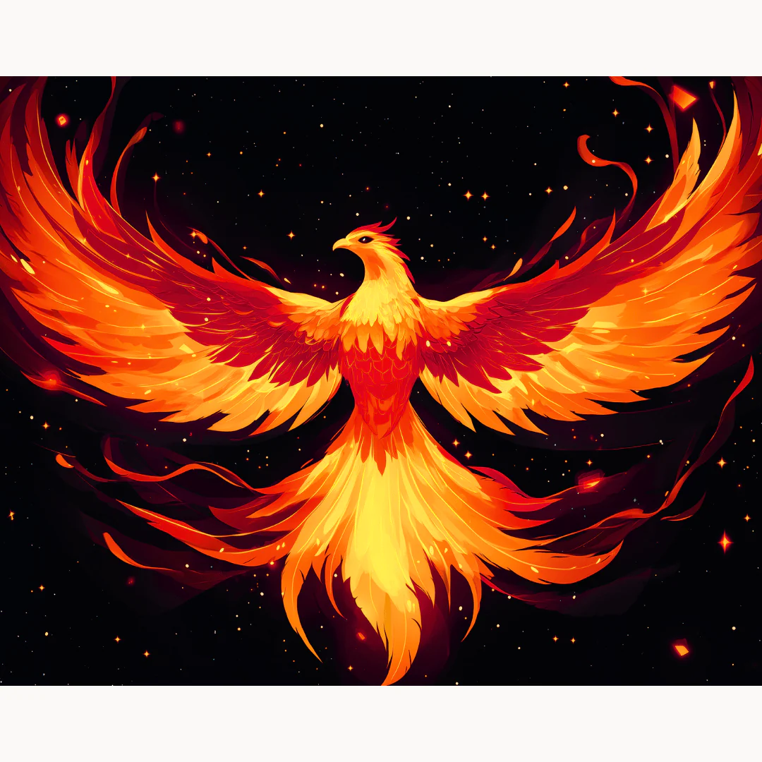 Phoenix's Rise - Image 2
