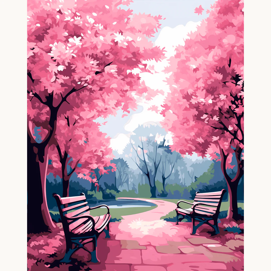 Pink Park - Image 2