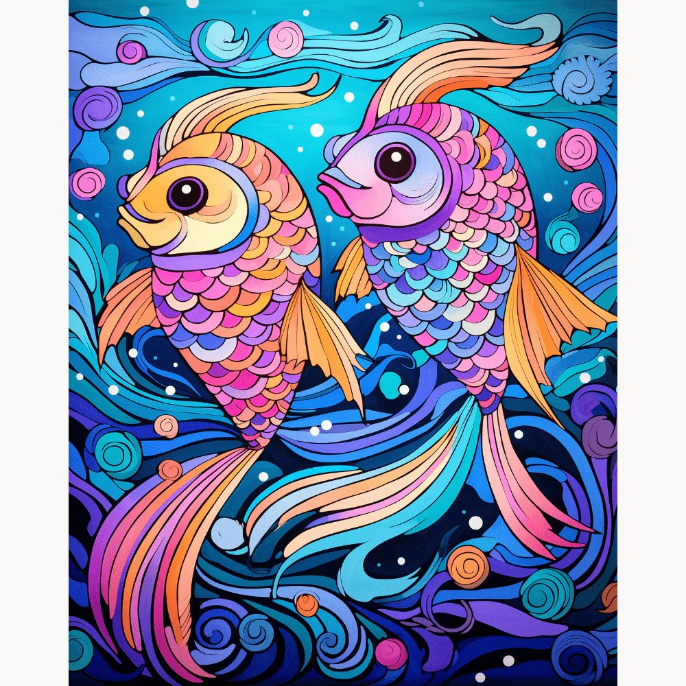 Pisces - Image 2