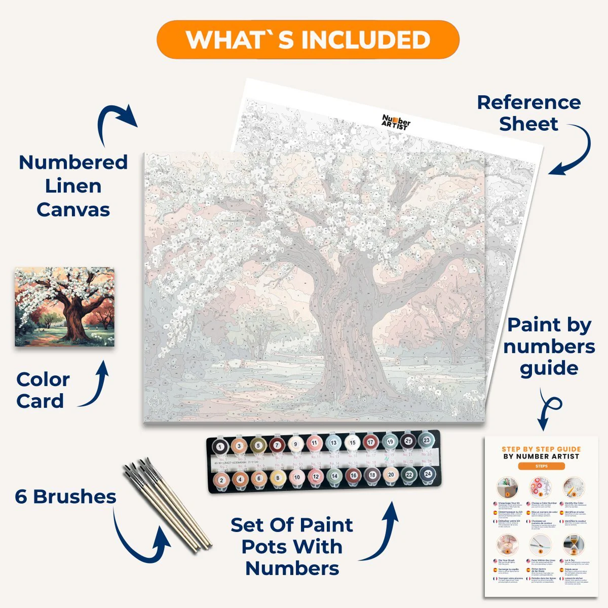 Plum Garden - Image 3