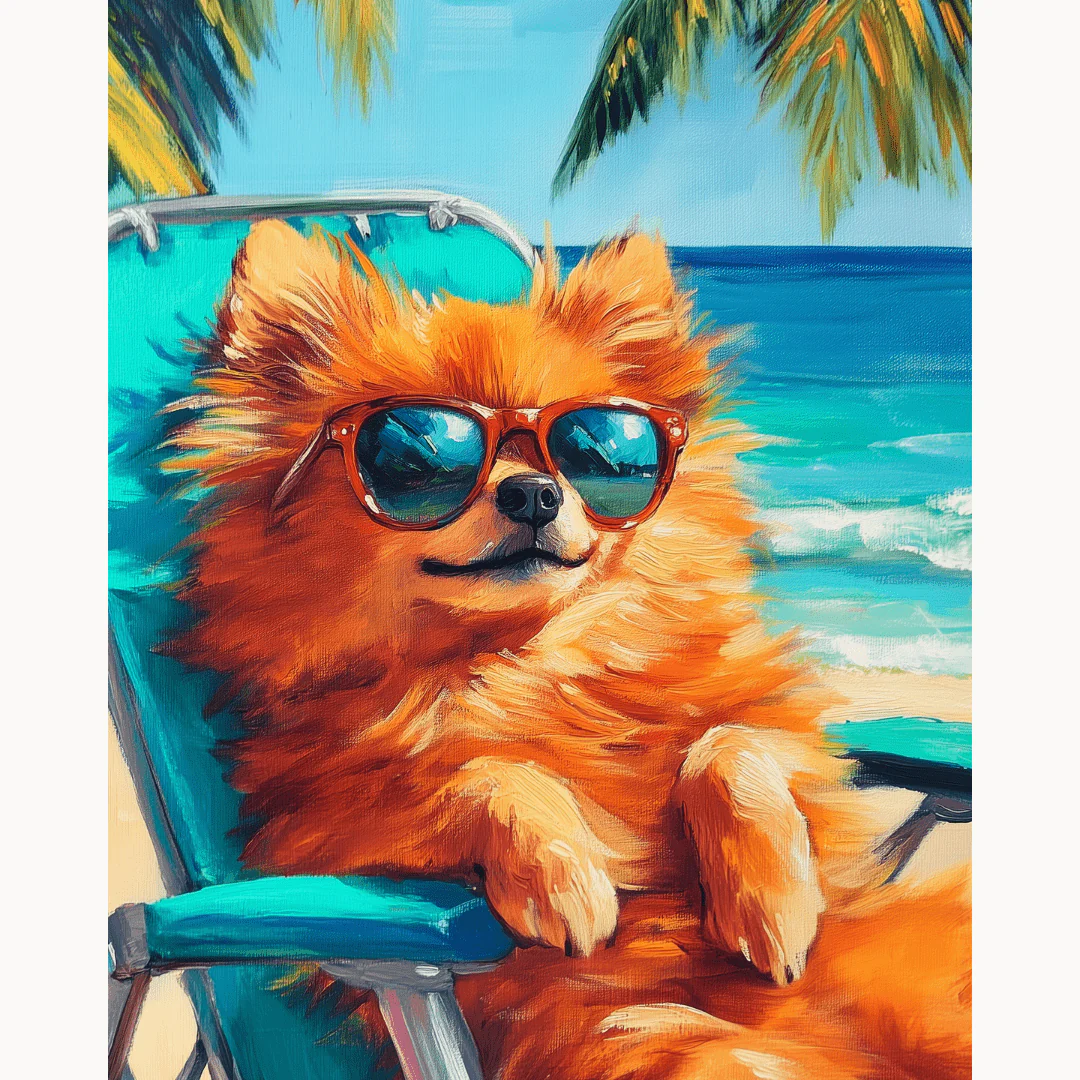 Pomeranian Seaside - Image 2