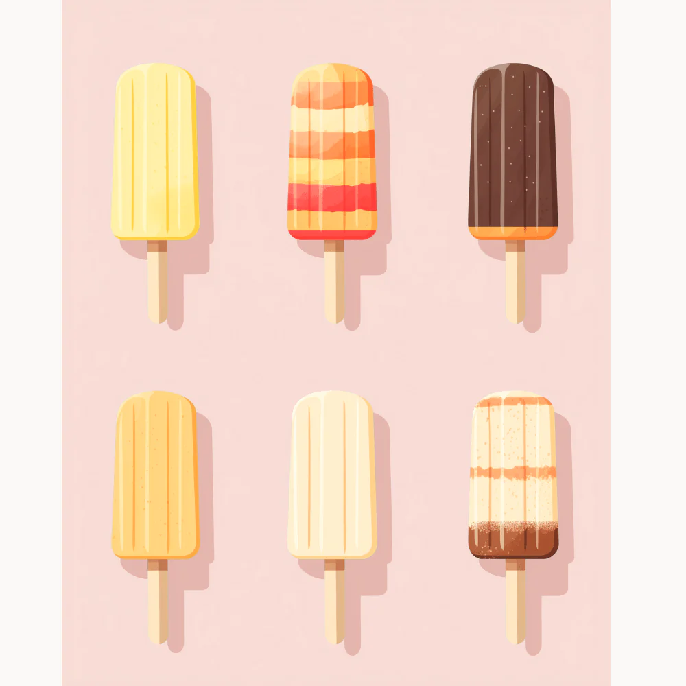 Popsicle Collection - Image 2