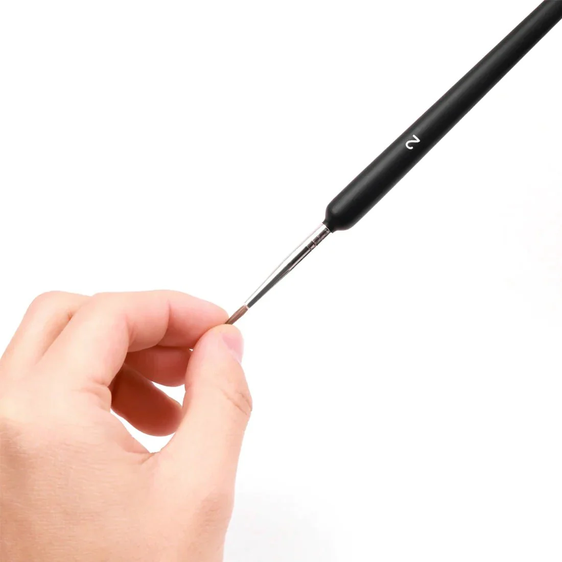 Precision Detail Brushes (Set of 10) - Image 4