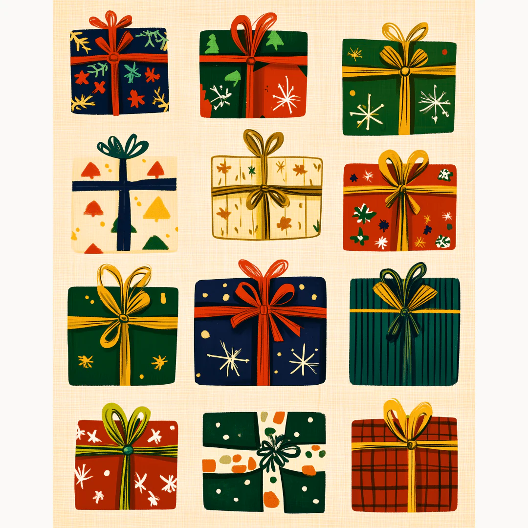 Present Collection - Image 2