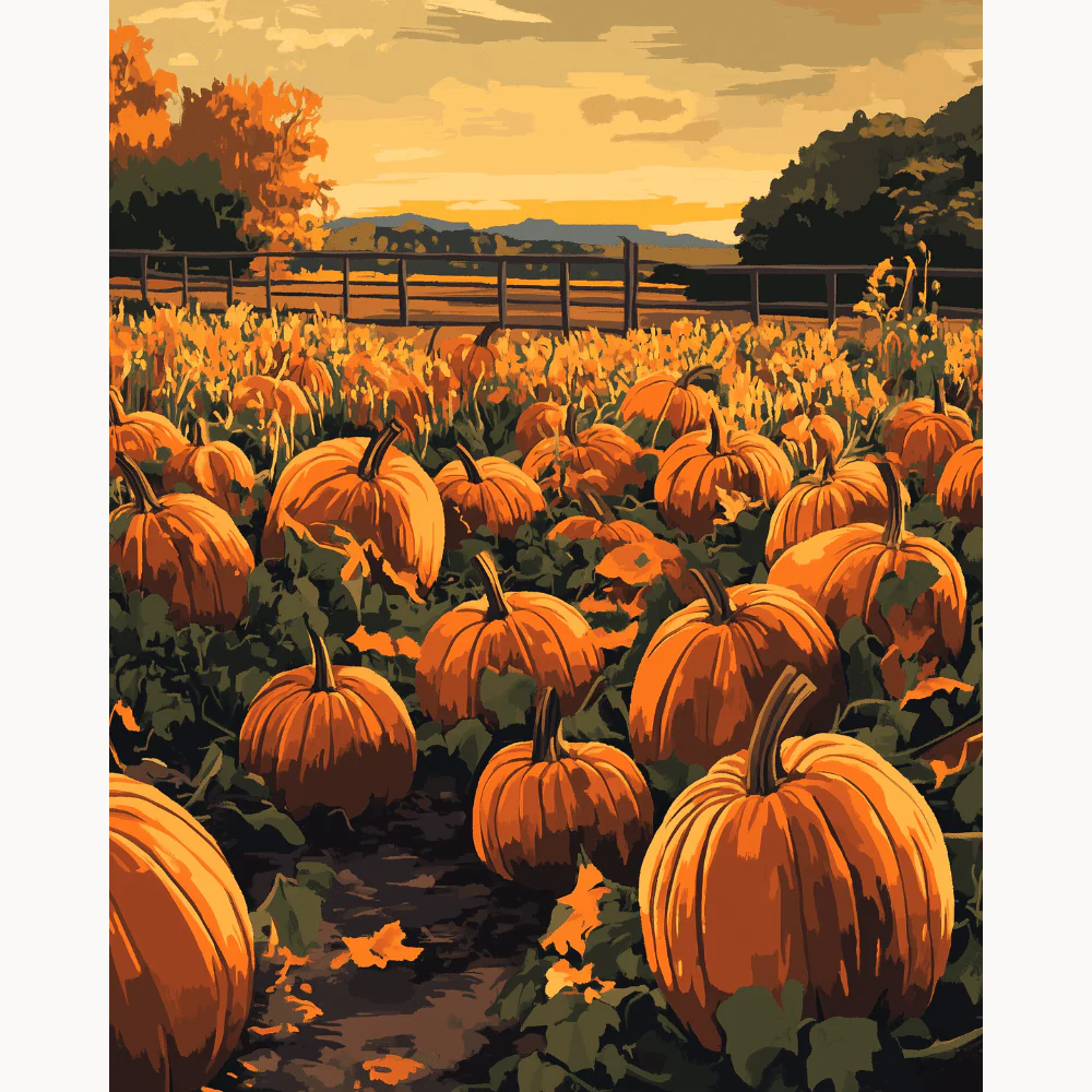Pumpkin Patch - Image 2