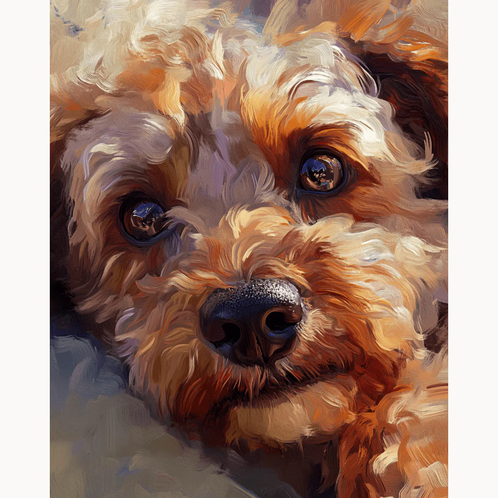 Puppy Eyes - Image 2