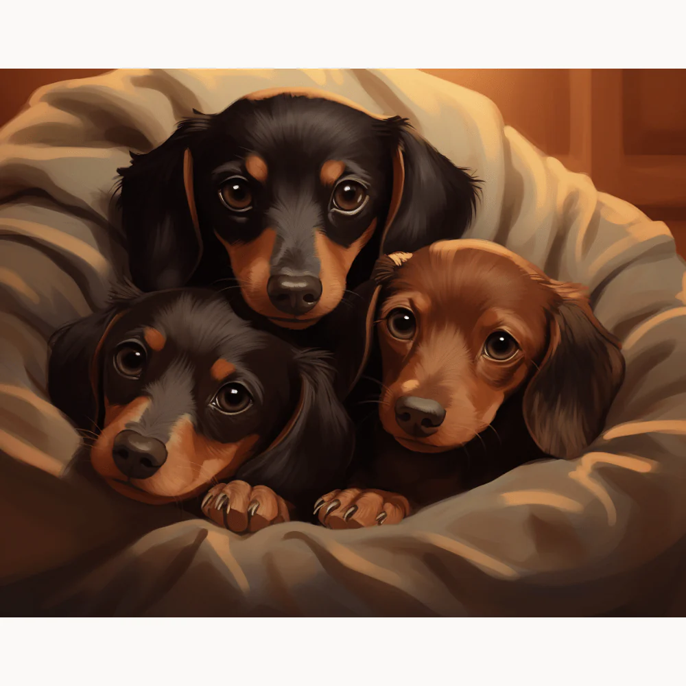 Puppy Love - Image 2