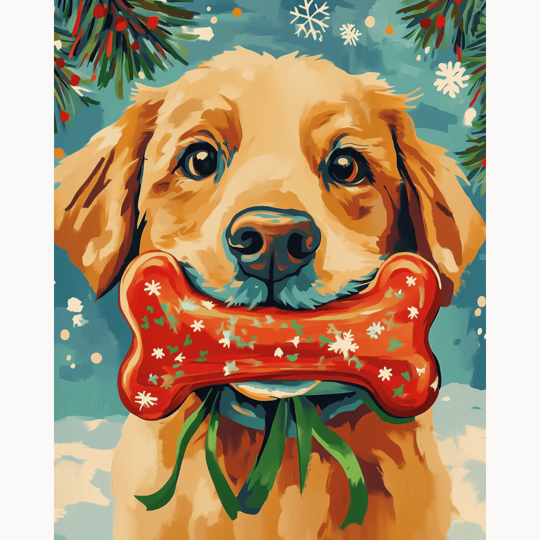 Puppy Present - Image 2