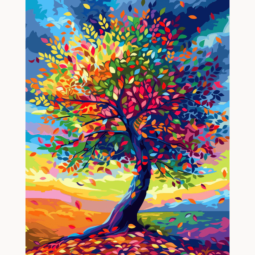 Radiant Tree - Image 2