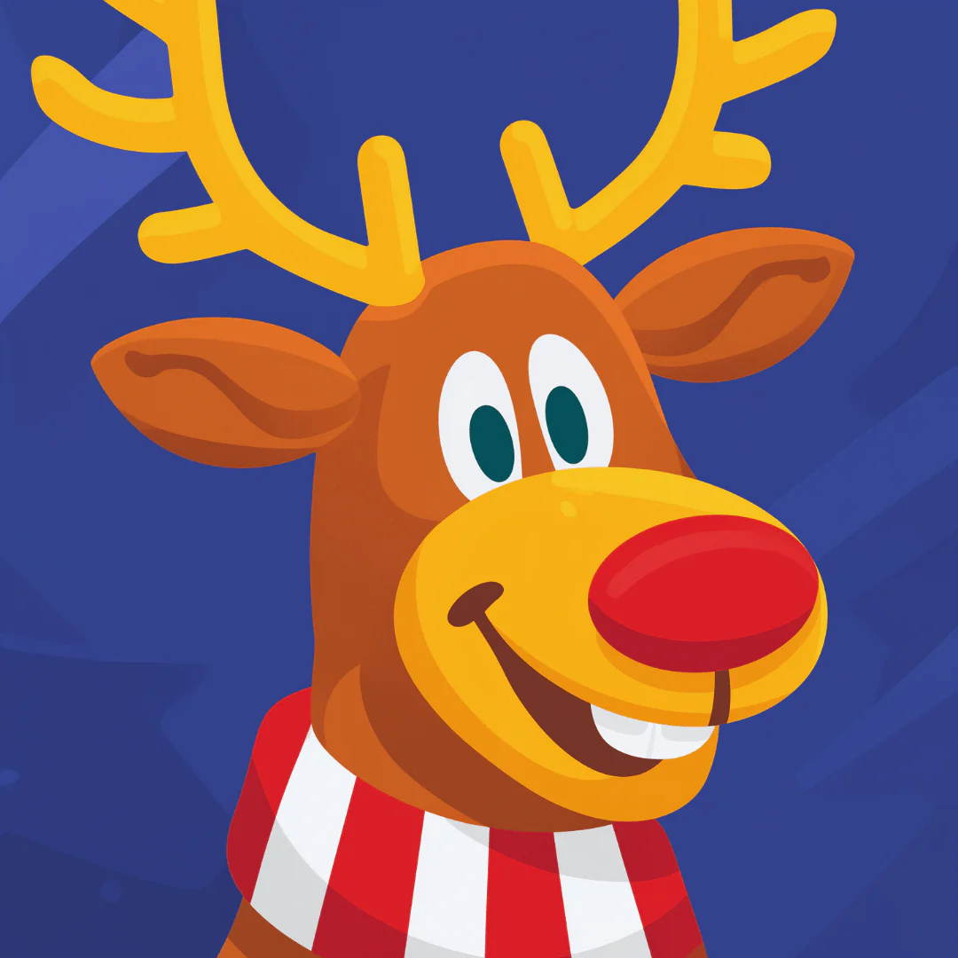 Red Nose Rudolph - Image 2