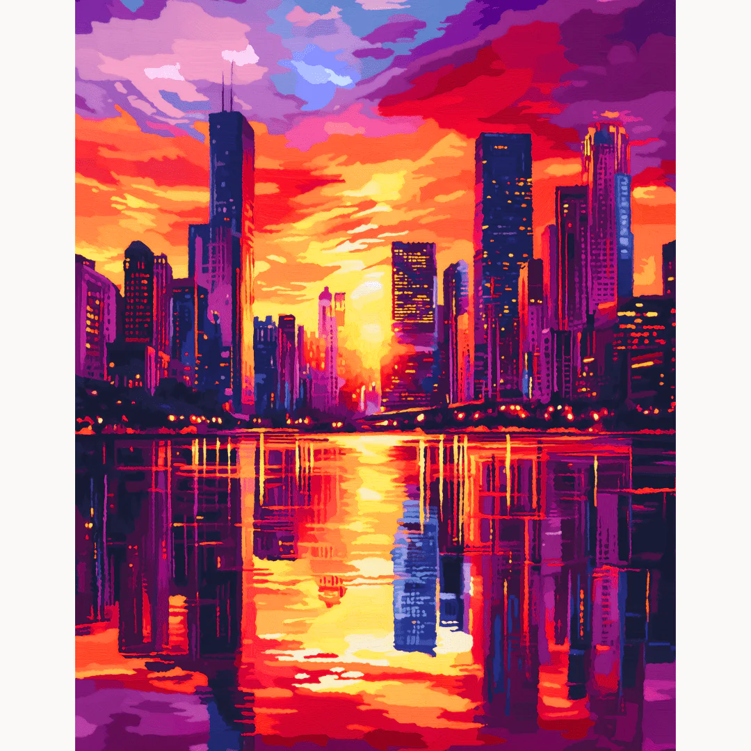 Red Sun City - Image 2