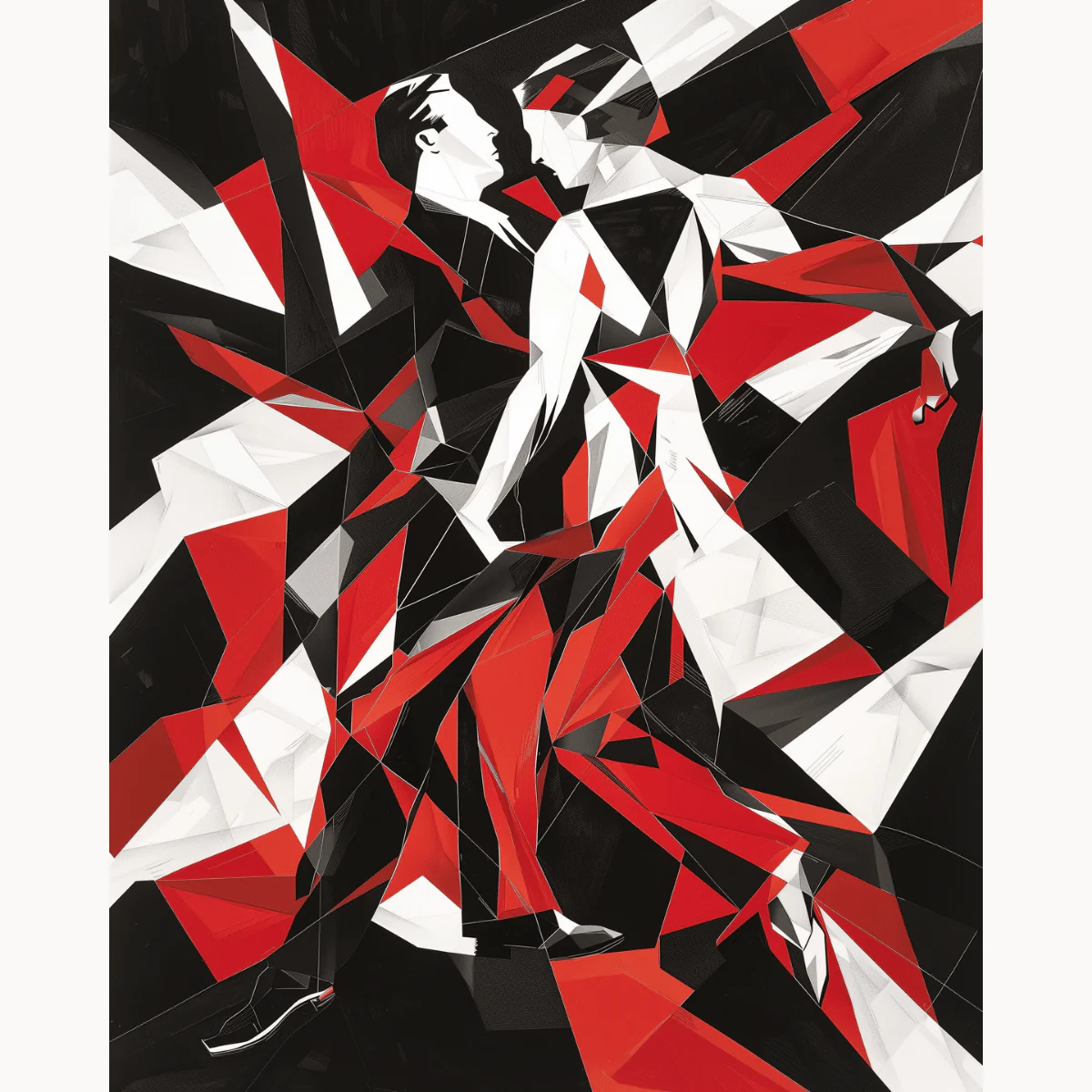 Red Tango - Image 2