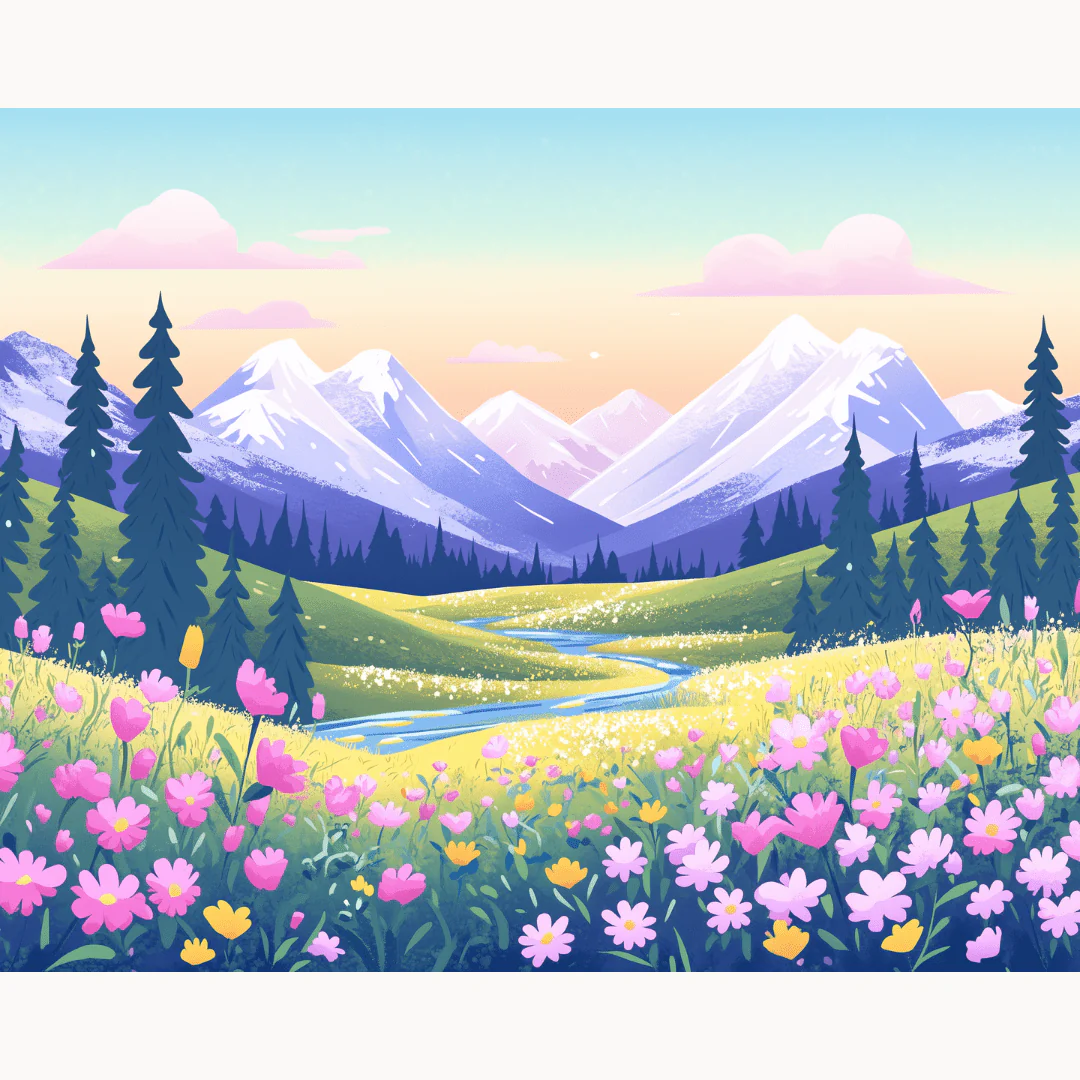 Rich Meadow - Image 2