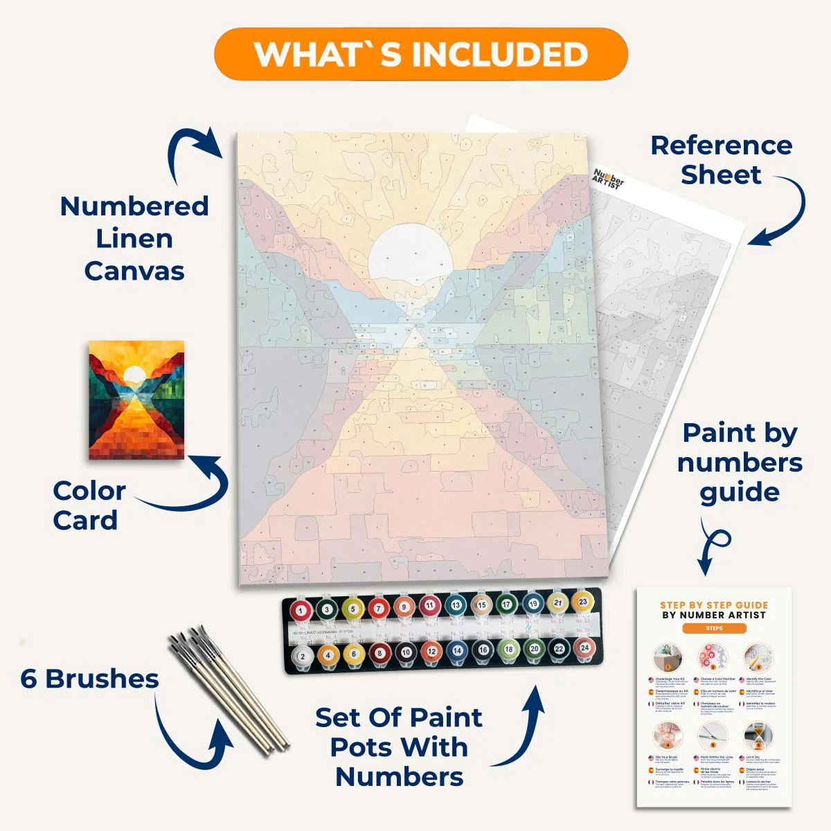 Rigid Sunrise - Image 3