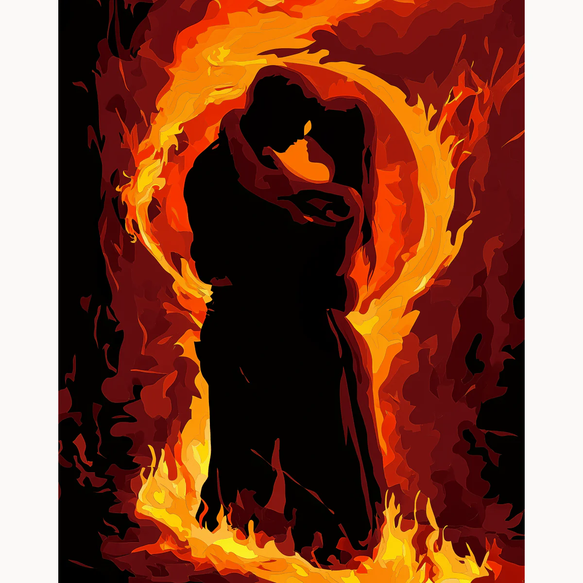 Ring of Fire - Image 2