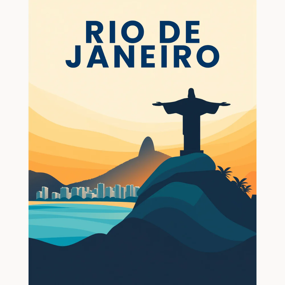 Rio de Janeiro - Image 2