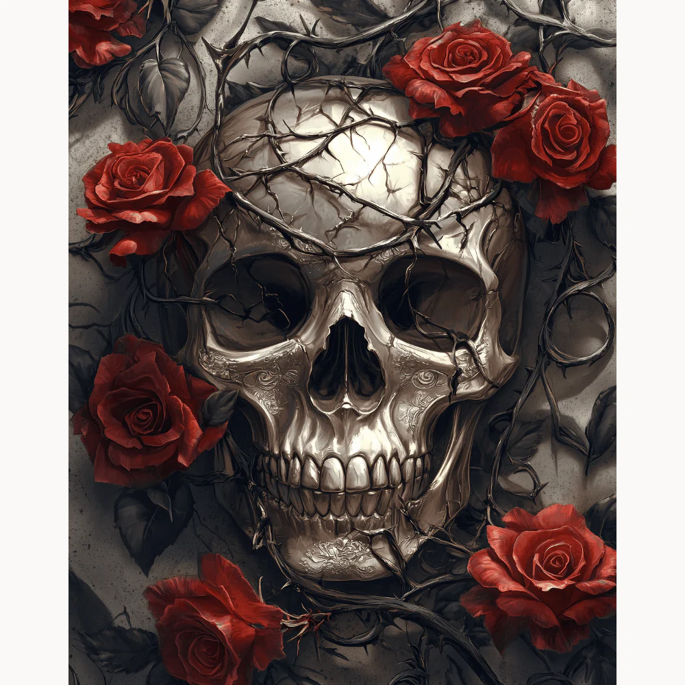 Romantic End - Image 2