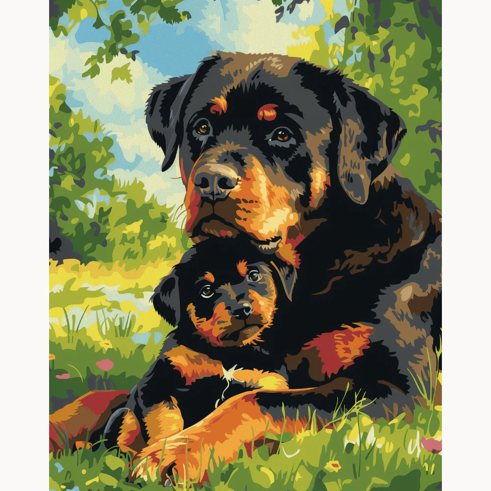 Rott's Pup - Image 2