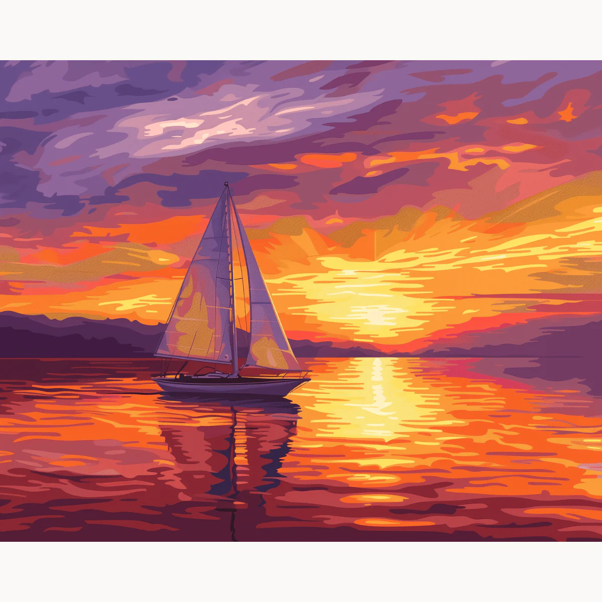 Sailor of the Sun - Image 2