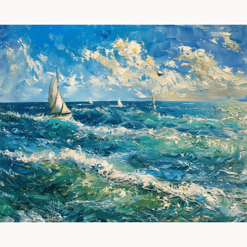 Sailor's Dream - Image 2