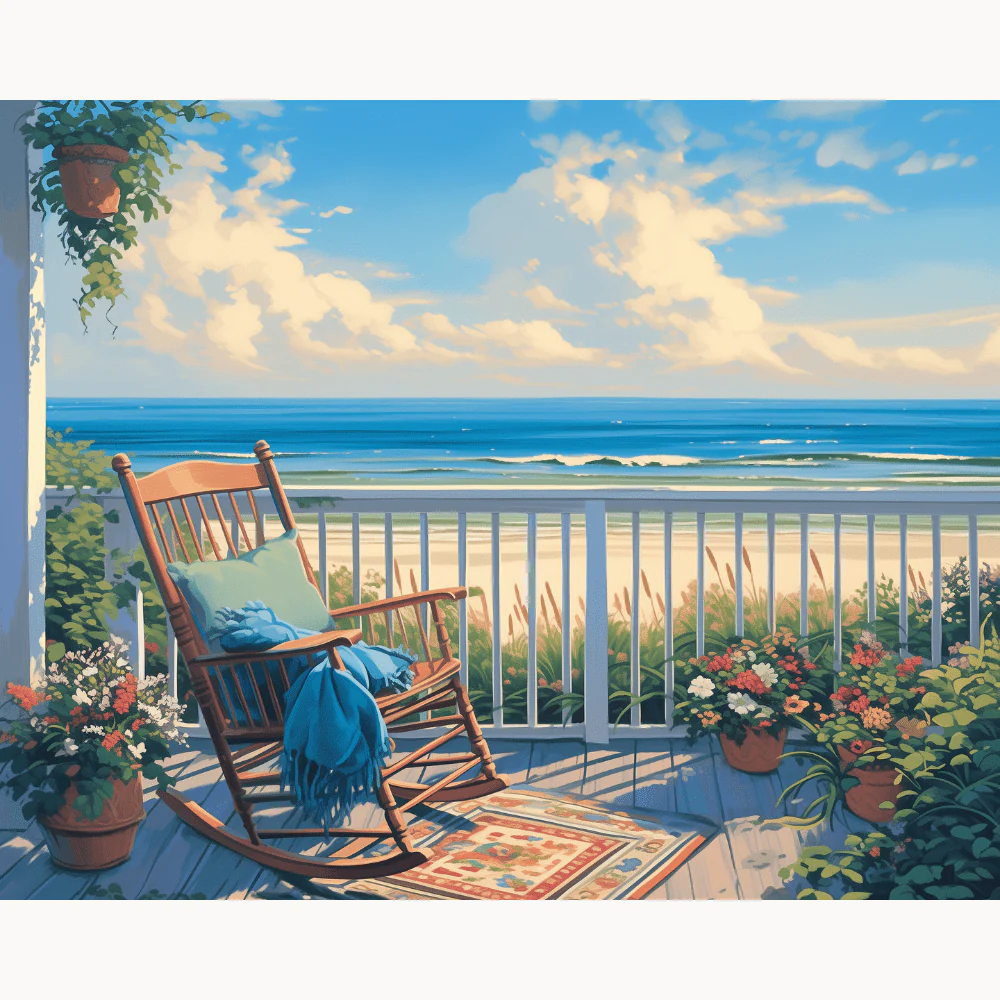 Seaside Rest - Image 2