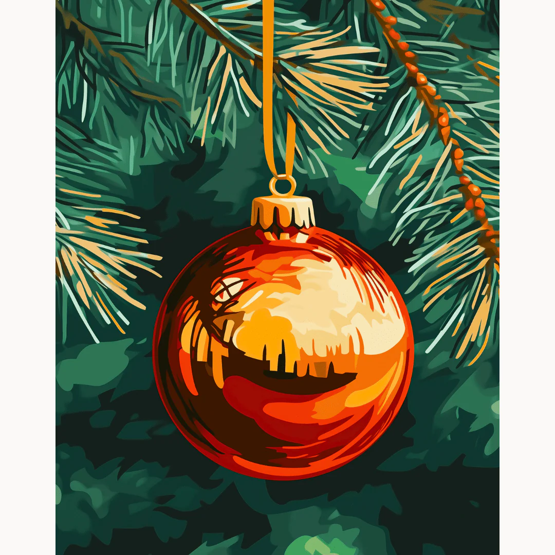 Shiny Decoration - Image 2