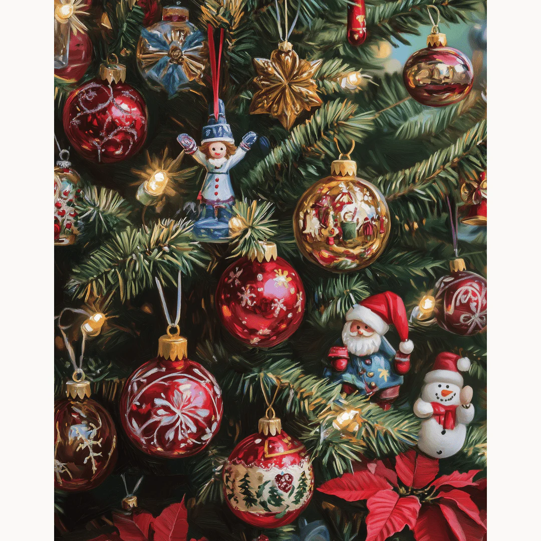 Shiny Ornaments - Image 2