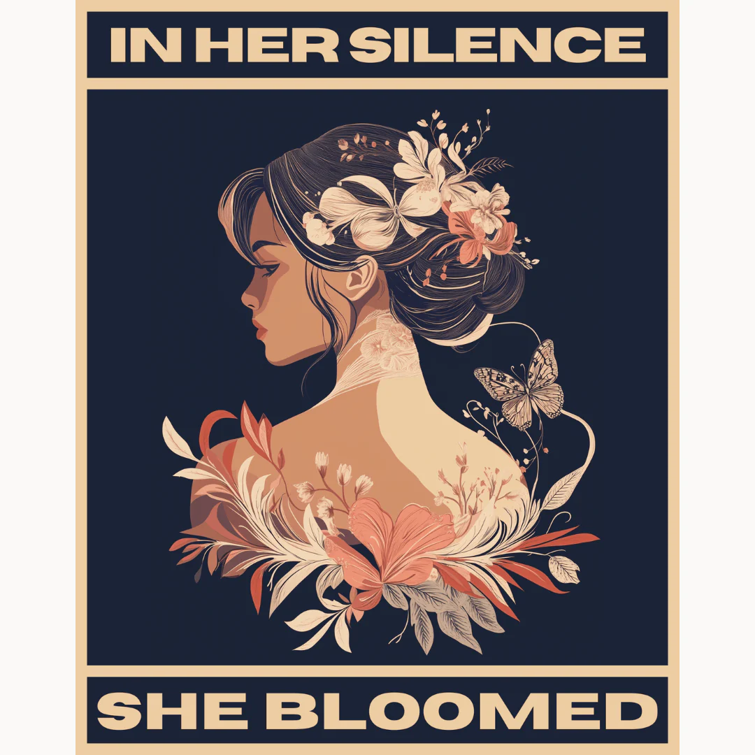 Silence - Image 2