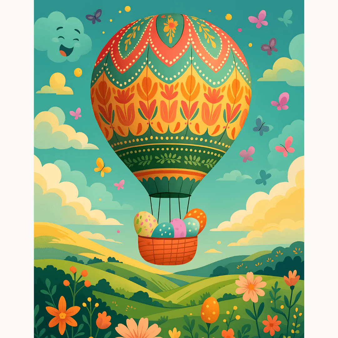 Sky Easter - Image 2