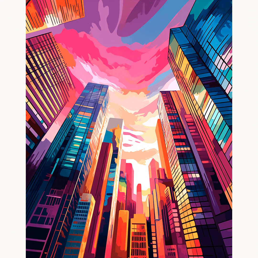 Skyscraper Society - Image 2