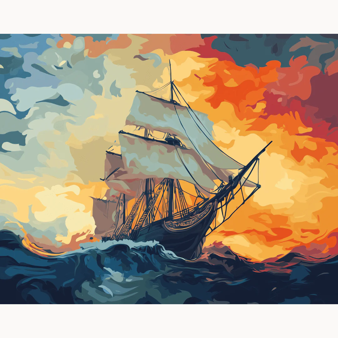 Slave Ship - Image 2
