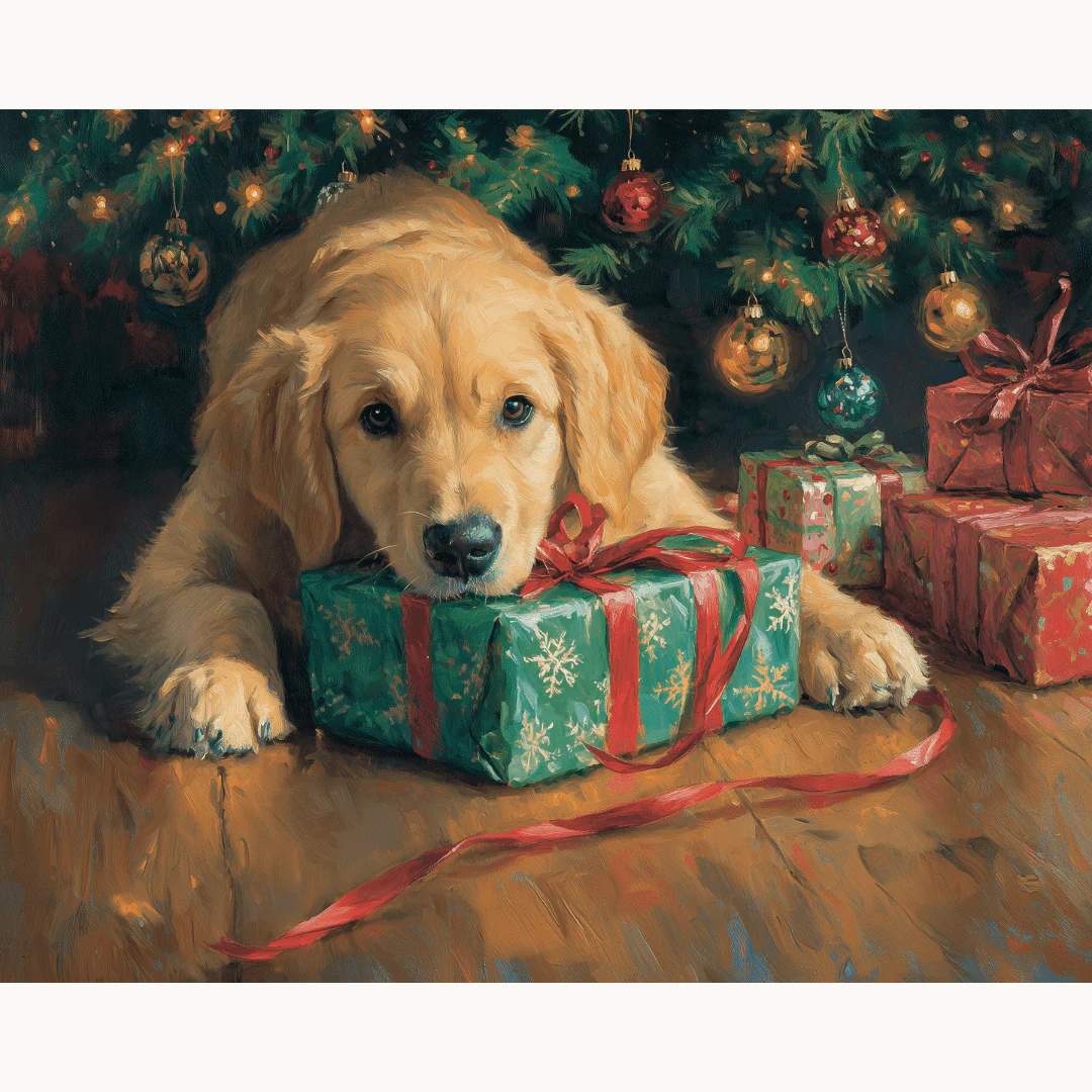 Sleepy Christmas - Image 2