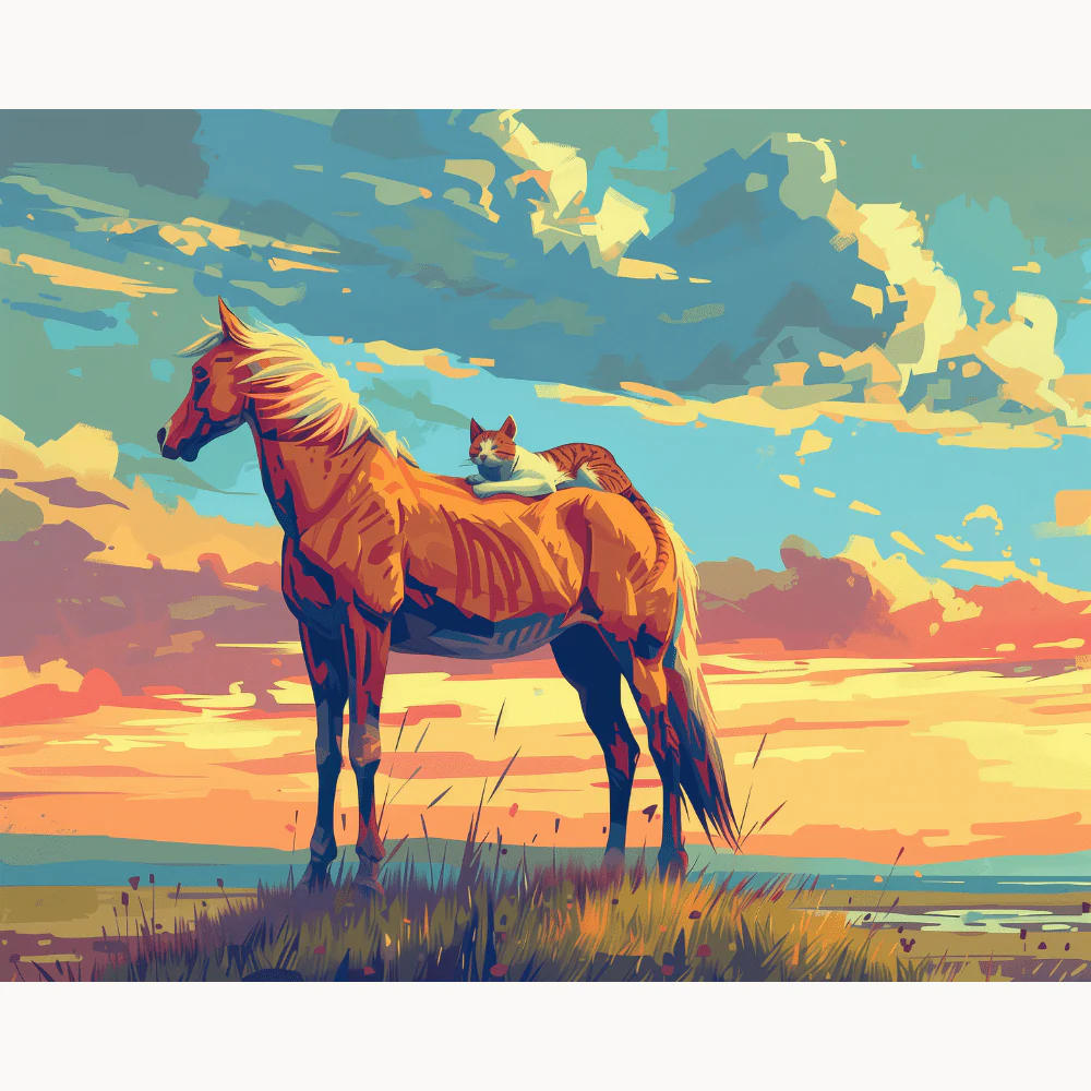 Sleepy Companion - Image 2