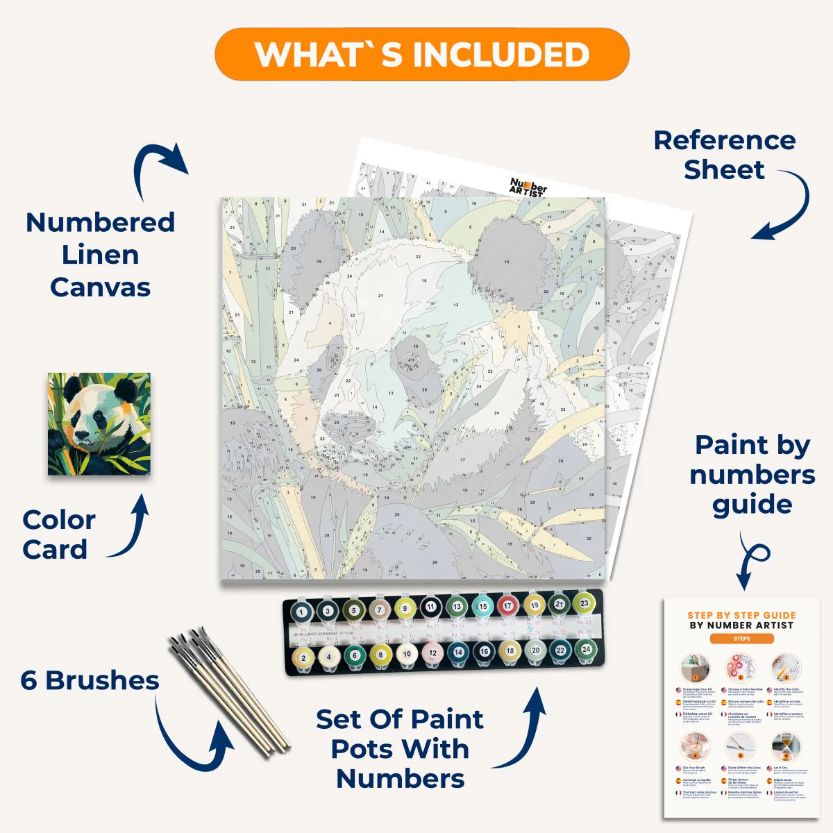 Soft Panda - Image 3