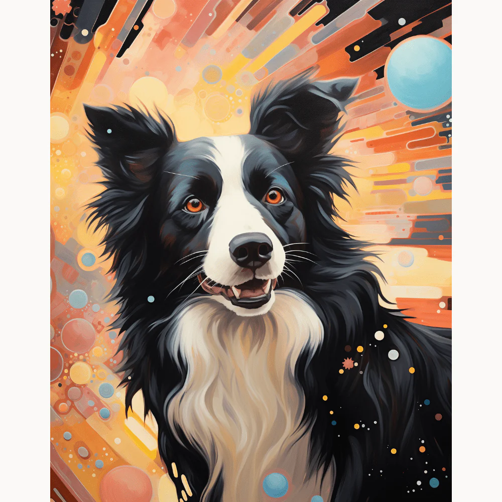 Space Collie - Image 2