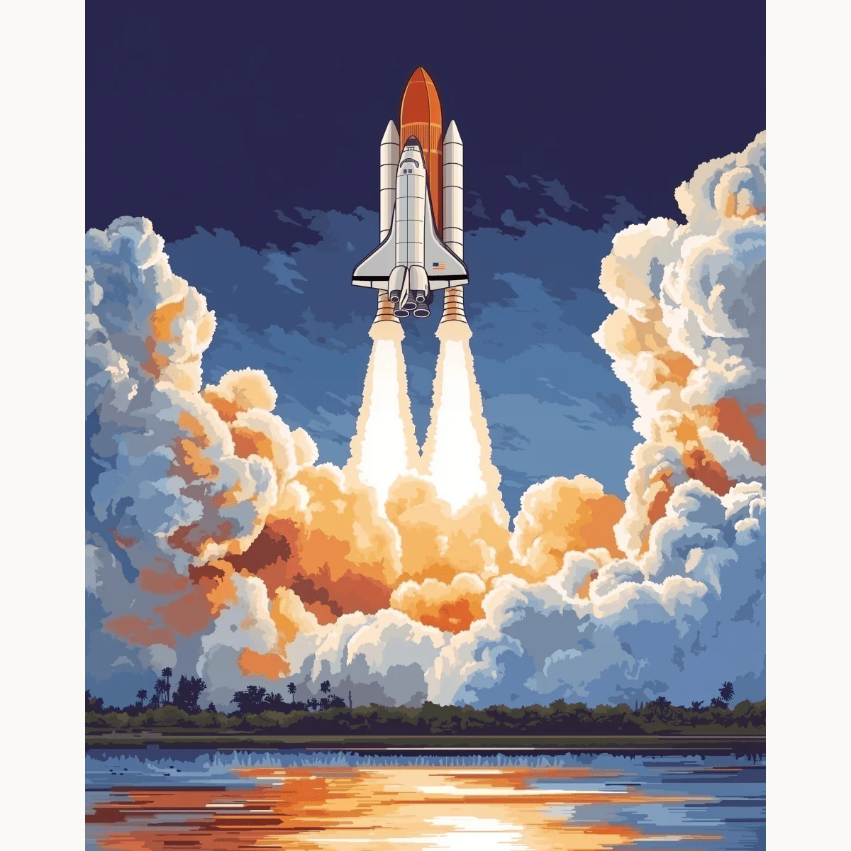 Space Shuttle - Image 2