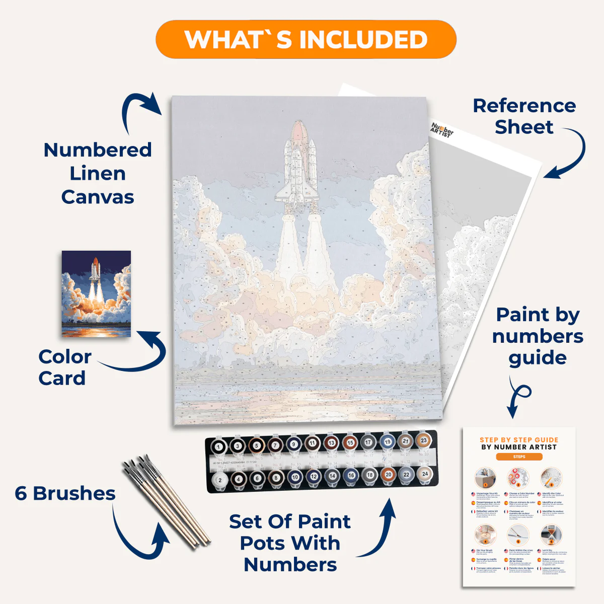Space Shuttle - Image 3