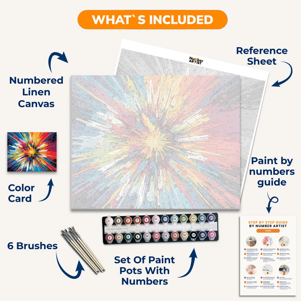 Spectrum Burst - Image 3
