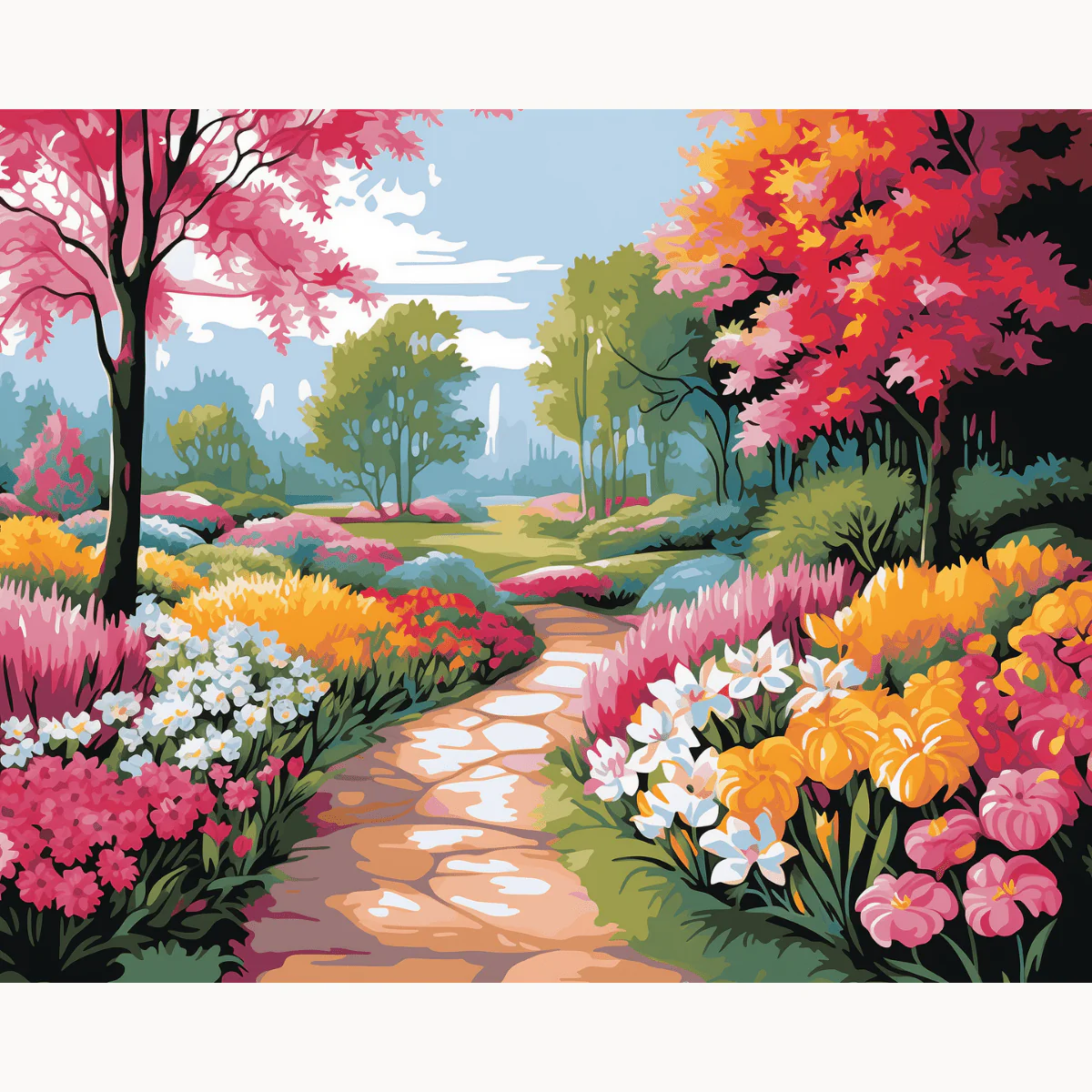 Spring Road - Image 2