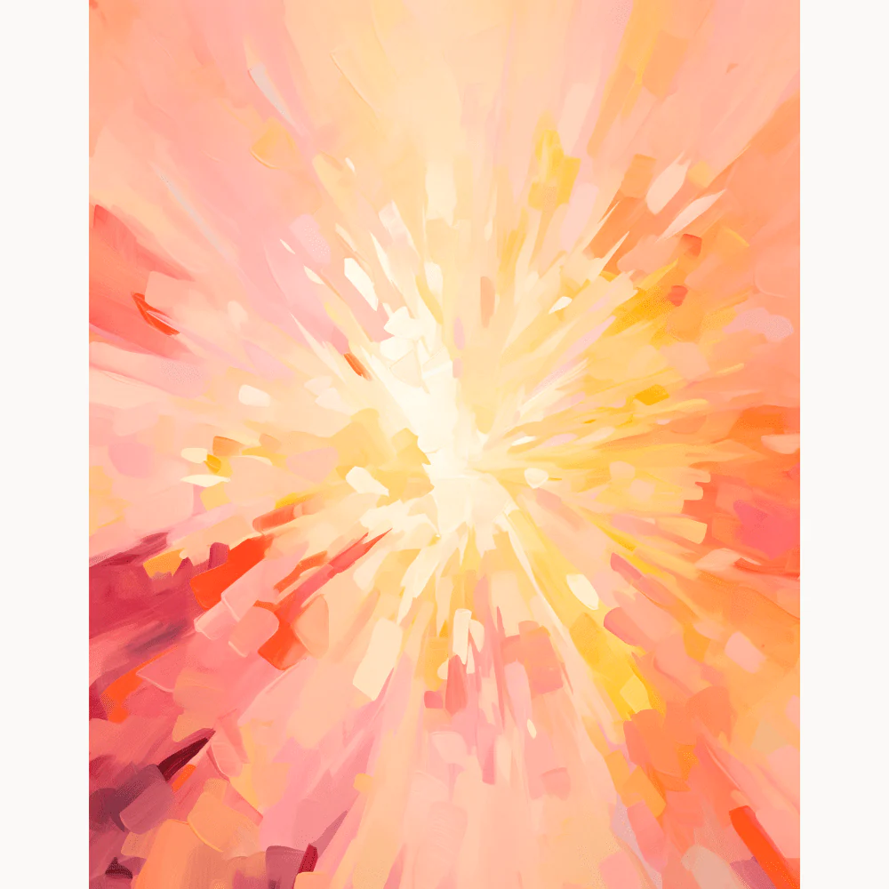Staring at the Sun - Image 2
