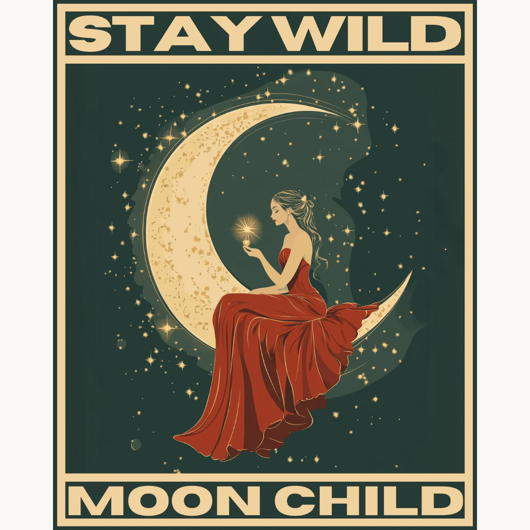 Stay Wild - Image 2