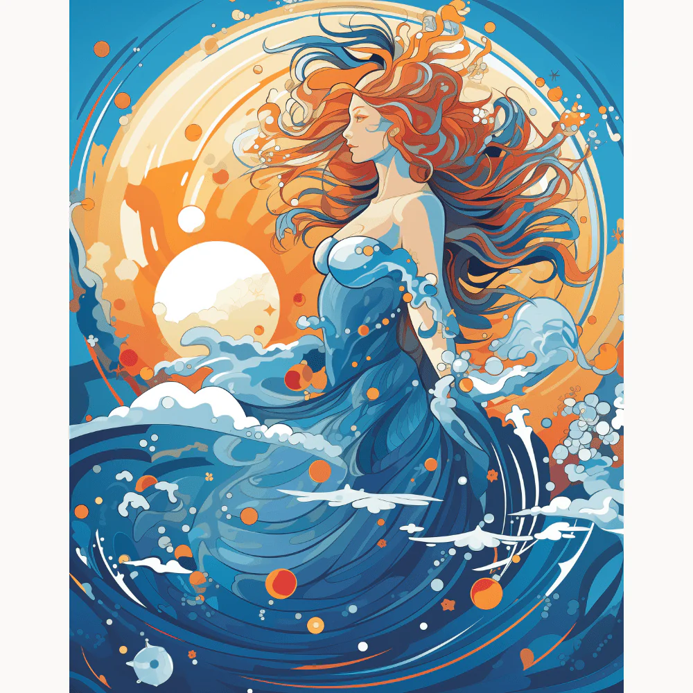 Stubborn Aquarius - Image 2