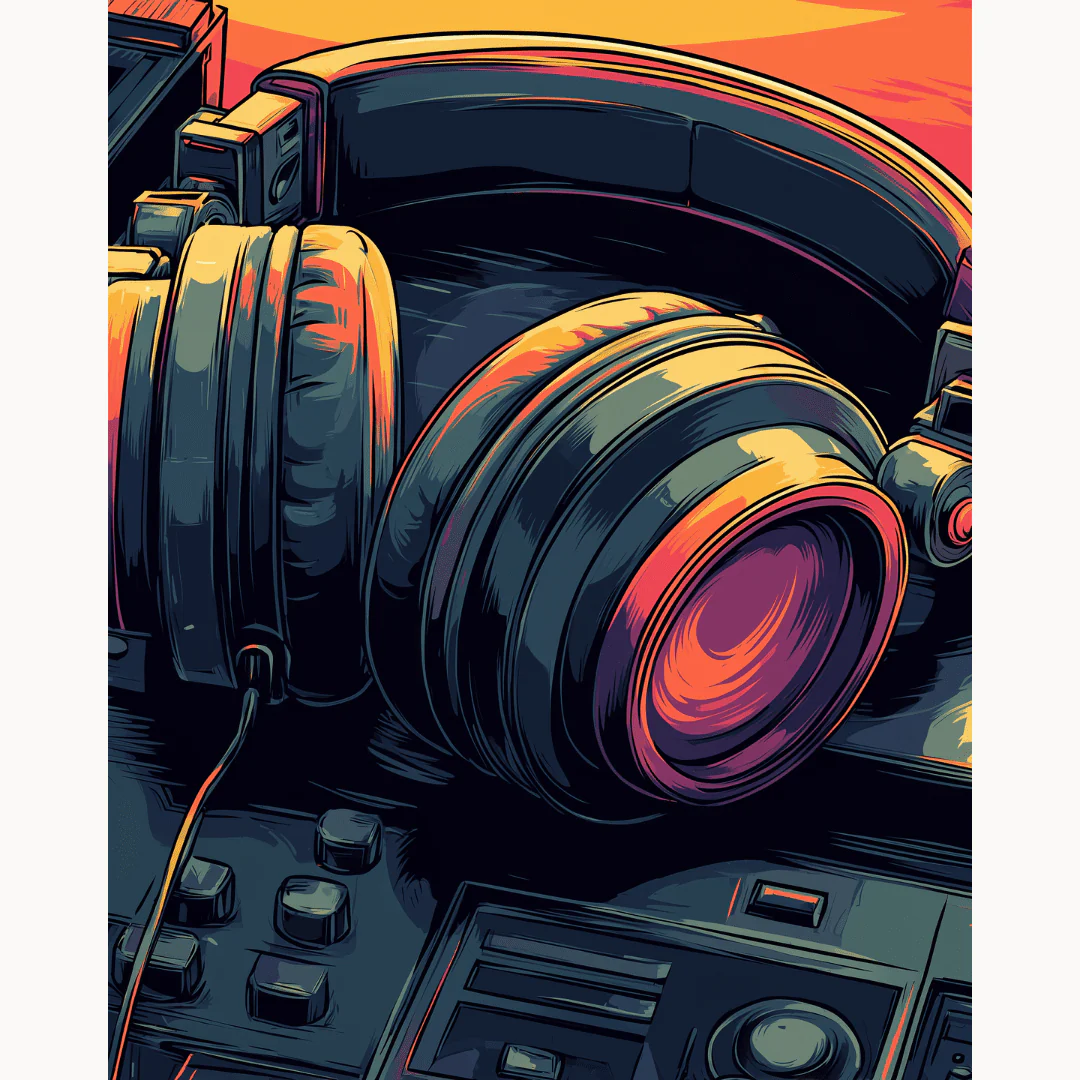 Studio Sessions - Image 2