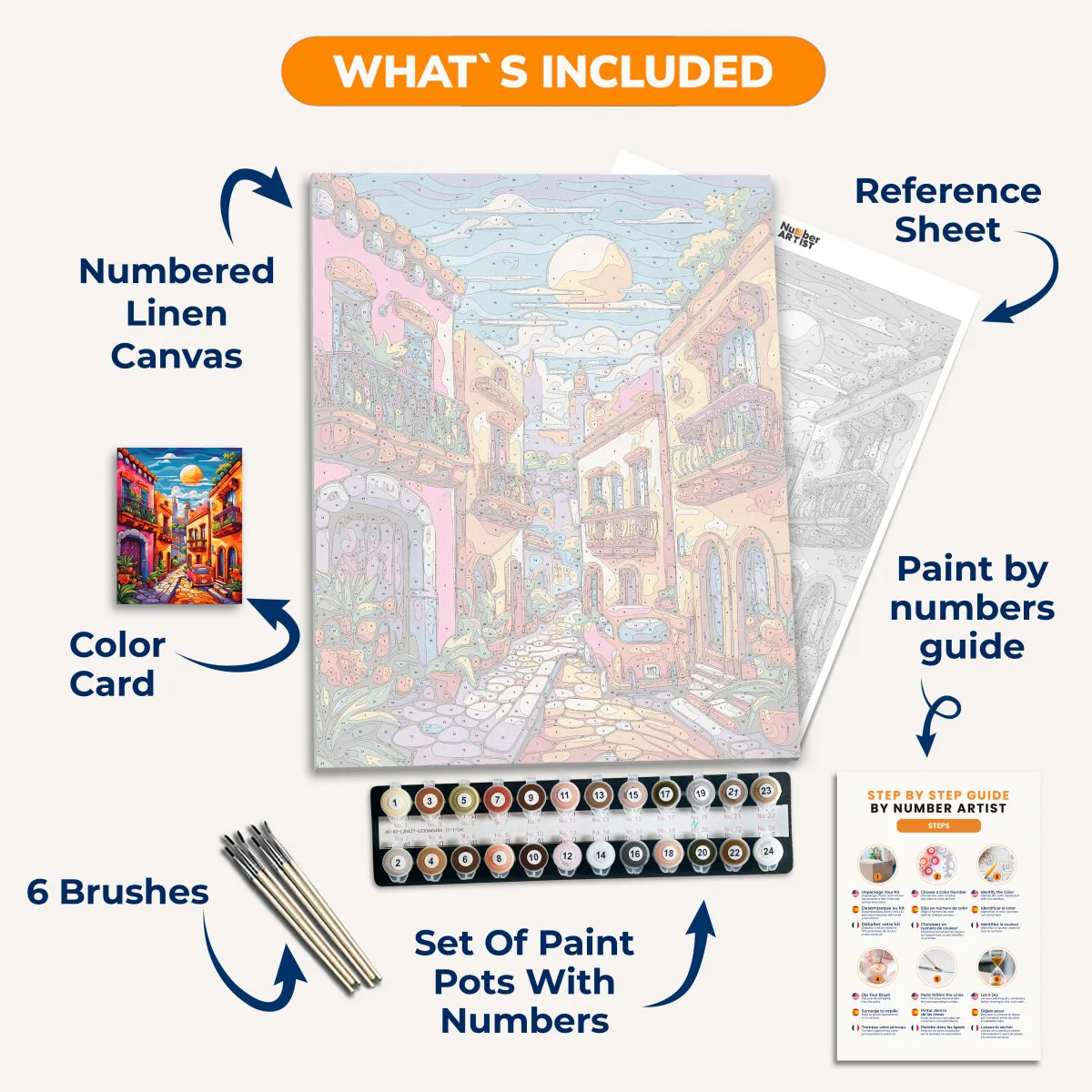 Sunset Boulevard Serenade - Image 3