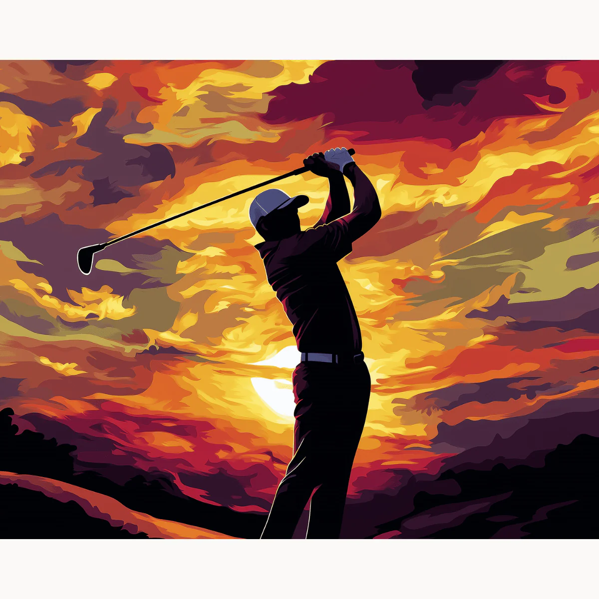 Sunset Strikes - Image 2