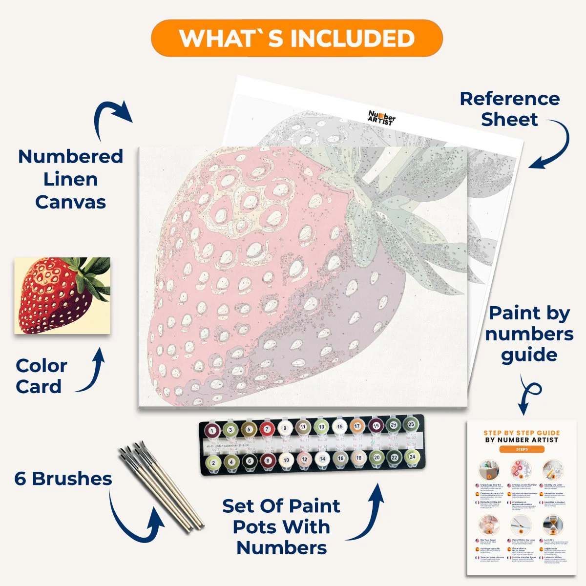 Sweet Strawberry - Image 3