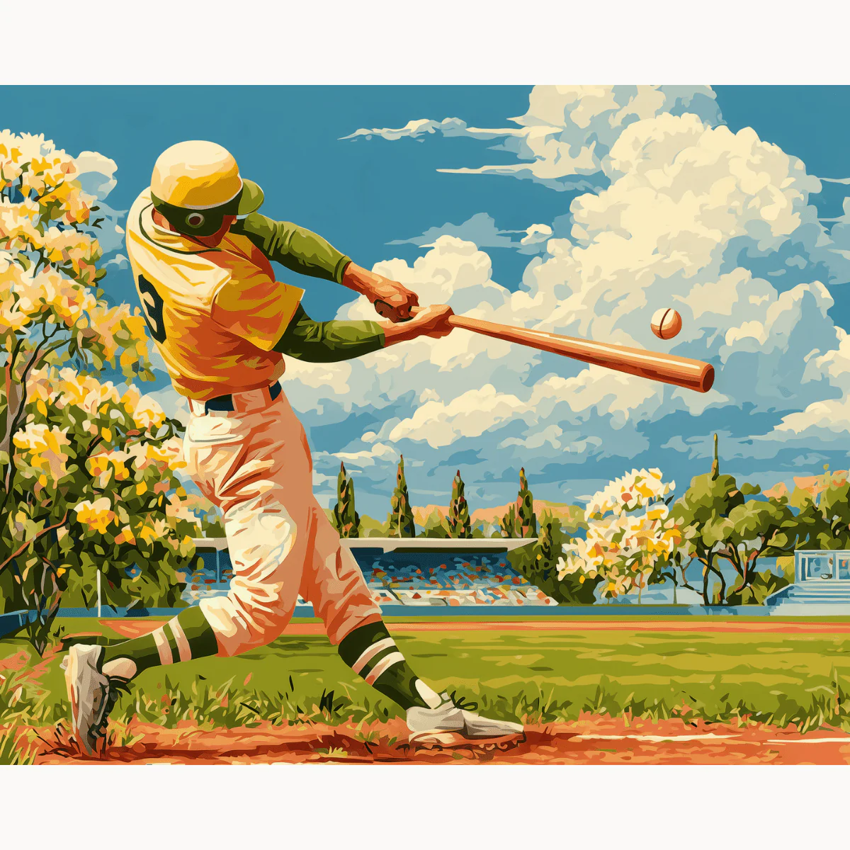 Swing Focus - Image 2