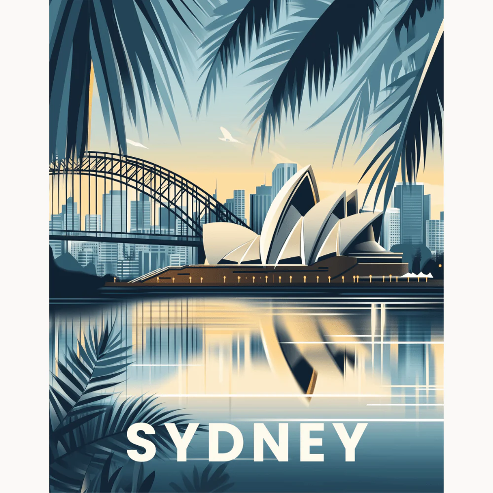 Sydney - Image 2
