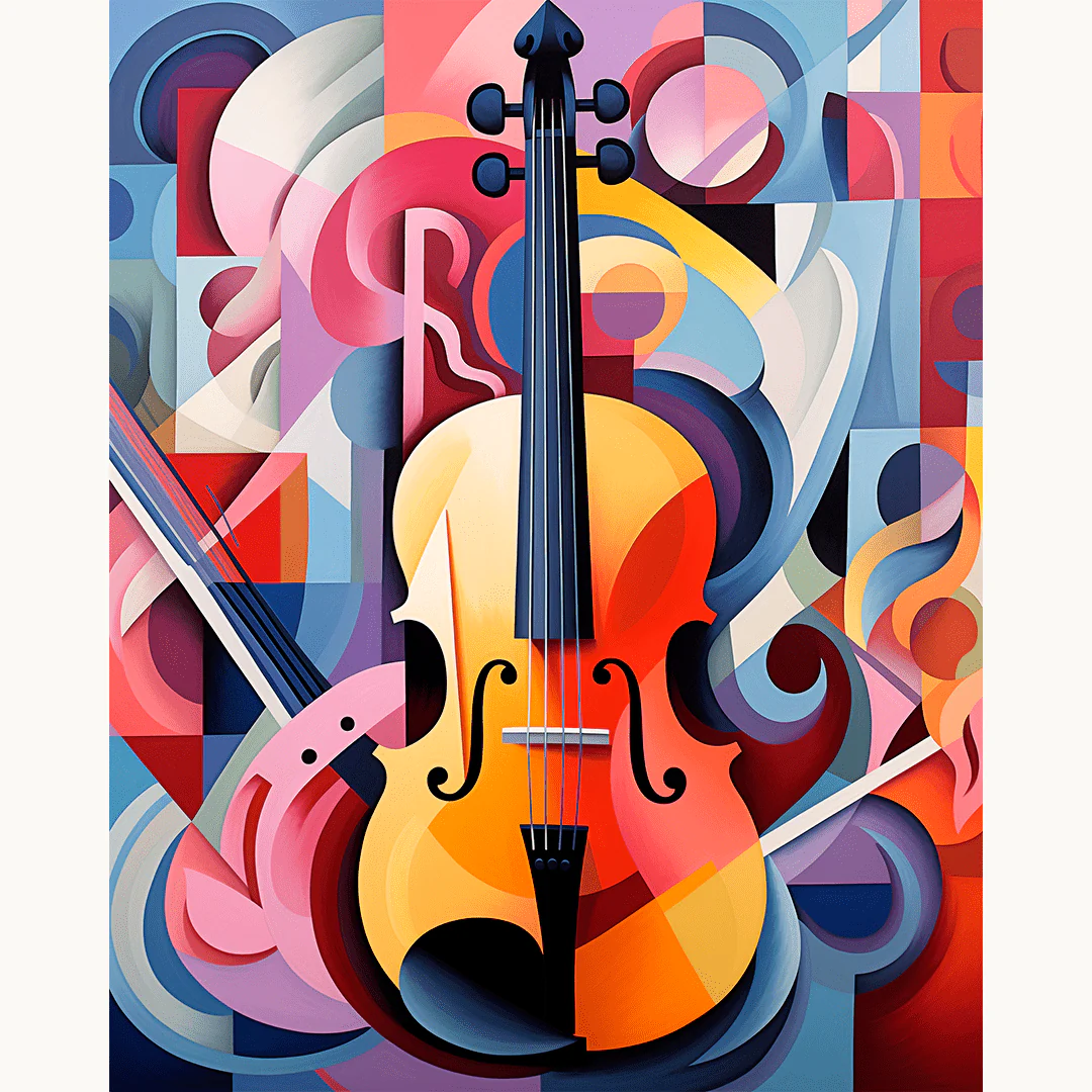 Symphony in Shapes - Image 2