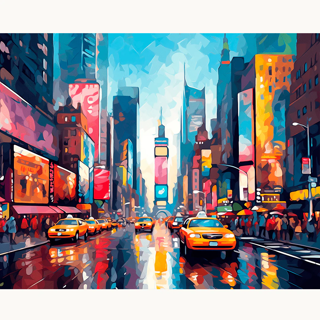 Taxi Streets - Image 2